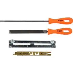 Yato - Sada na ostrenie pílových reťazí 4.5mm