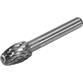 Yato - Oválna fréza na kov Ø10mm