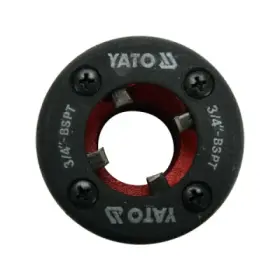 Yato - Hlava náhradná pre ručný závitorez 3/4"