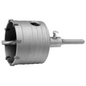 YATO - Vŕtacia korunka do muriva HEX 65 x 50mm