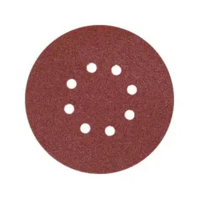 Yato - Brúsny papier na suchý zips 150mm P180 50ks