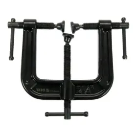 Vorel - Rúrkový extrudér na hmotu 230mm