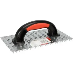 Yato - Škrabák (rašpľa) na omietku 248 x 133mm
