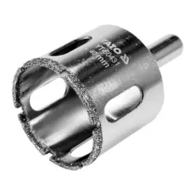 Yato - Diamantová vŕtacia korunka na obklady, 40mm