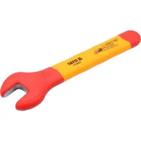 Yato - VDE izolovaný plochý kľúč 10mm