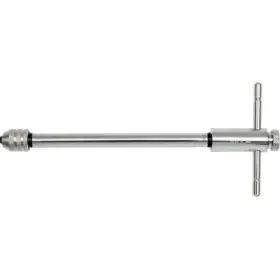 Yato - Vratidlo na závitníky typ T, M3 - M10, 250mm