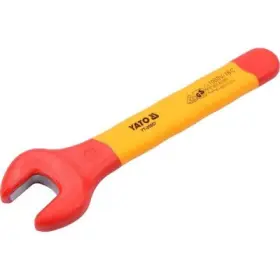Yato - VDE izolovaný plochý kľúč 13mm