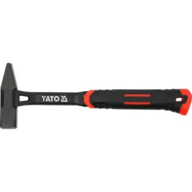 Yato - Robustné zámočnícke kladivo 500g