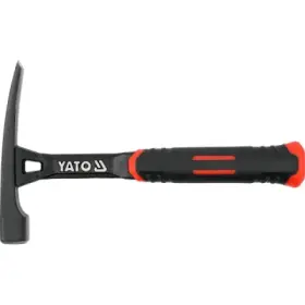 Yato - Murárske kladivo s monolitickou konštrukciou 600g