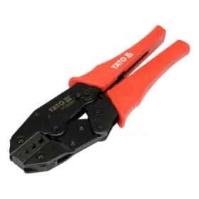 Yato - Kliešte s račňovým mechanizmom 220mm