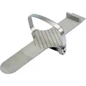 Yato - Prípravok na zdvíhanie sadrokartónu ALU 55mm