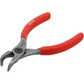 Yato - Kliešte na segerove poistky vnútorné ohnuté 130mm