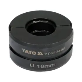 Yato - Náhradná matrica U18mm pre (YT-21735)