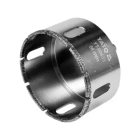 Yato - Diamantová vŕtacia korunka na obklady, 68mm