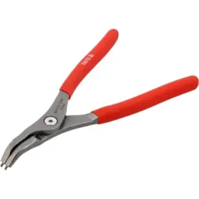 Yato - Kliešte na ségrovky vonkajšie ohnuté 225mm