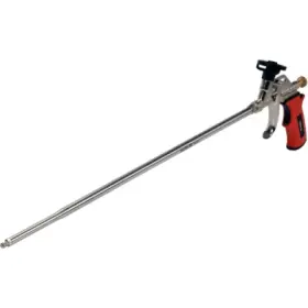 YATO - Pištoľ na montážnu penu PTFE extra dlhá 500mm