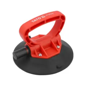 Yato - Vákuové čerpadlo na sklo Ø150mm