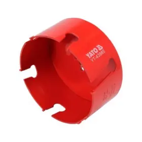 Yato - univerzálna otvorová píla 127mm