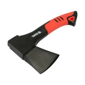 Yato - Sekera s nylonovou rukoväťou 500g