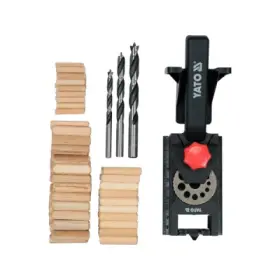 Yato - Súprava pre kolíkové spoje s priemermi 6, 8, 10mm
