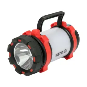 Yato - Multifimkčný svetlomet SMD LED