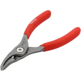 Yato - Kliešte na ségrovky vonkajšie ohnuté 140mm