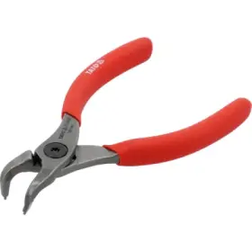 Yato - Kliešte na segerove poistky vnútorné ohnuté 130mm