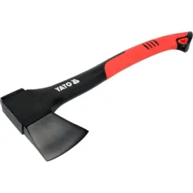 Yato - Sekera s nylonovou rukoväťou 900g