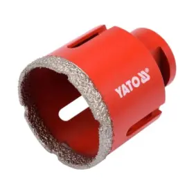 Yato - Diamantový vrták na rezanie kameniny 51mm