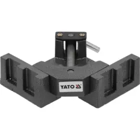 Yato - Uhlový zverák 100mm