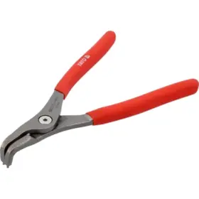 Yato - Kliešte na ségrovky vonkajšie ohnuté 210mm