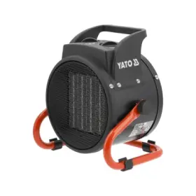 Yato - Elektrický ohrievač 2kW 220-240V AC