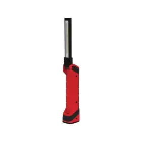 Yato - Dielenská lampa COB, 500lm +40lm, UV, 5W