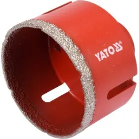 Yato - Diamantový vrták na rezanie kameniny 68mm