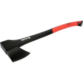 Yato - Sekera s nylonovou rukoväťou 1400g