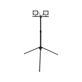 Yato - SMD LED reflektor na stojane 2x20W 3800LM