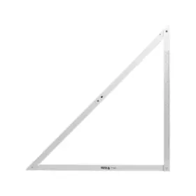 Yato - stavebné skladacie meradlo 1220 x 1720 x 1220mm