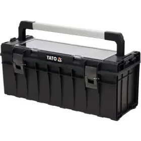 Yato - Box (skrinka) na náradie (krabička P65P S1)