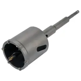 YATO - Vŕtacia korunka do betónu SDS+, 82 x 280mm