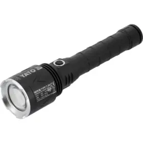 Yato - AKU COB LED ručné lampa 100W