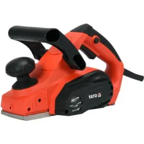 Yato - Kompaktný elektrický hoblík 810W