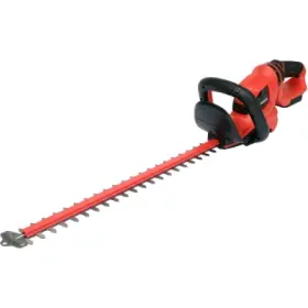 Yato - Nožnice na živý plot AKU 18V 55cm korpus
