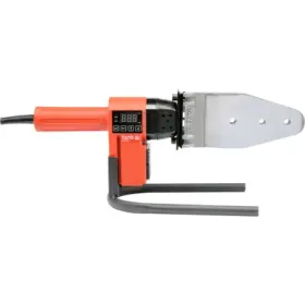 Yato - Zváračka na plastové rúrky 850W