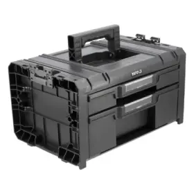 Yato - Modulárny box na náradie (T2 S12)