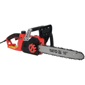 Yato - Elektrická reťazová píla 2.0kW 16"