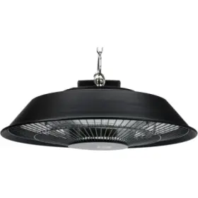 Yato - Závesný infračervený ohrievač 1500W