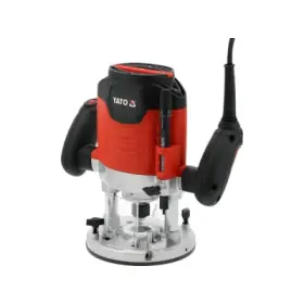 Yato - Frézovací stroj 230V 1400W