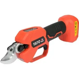 Yato - Nožnice zahradnícke 18V (korpus)