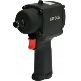Yato - Uťahovák pneumatický 1/2" 680Nm