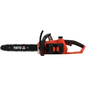 Yato - Reťazová píla 36V 14" s 2x AKU 2Ah